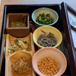 京燒肉 新 先斗町店 - 