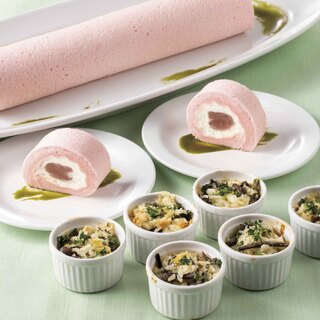 レストラン ラ・ベランダ_0