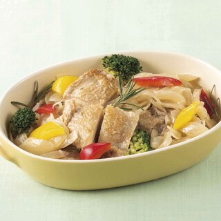 レストラン ラ・ベランダ_1