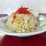 こまつや - チャーハン
