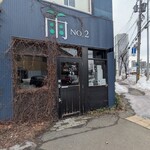 雨は、やさしく NO,2 - 