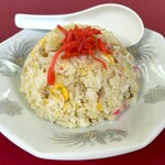 こまつや - 人気のチャーハン