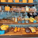 ブレッド マチエール - 