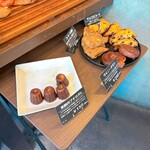 ブレッド マチエール - 