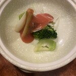朔 - 