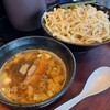 つけ麺屋しずく - 