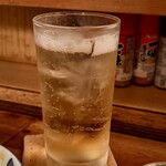 炉ばた　魚千 - 