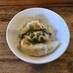 麺処まるわ - 