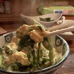 炉ばた　魚千 - 