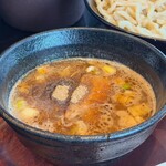 つけ麺屋しずく - 