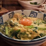 炉ばた　魚千 - 