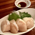 炉ばた　魚千 - 