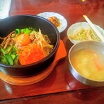 新韓日館 - 