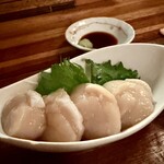 炉ばた　魚千 - 