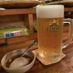 炉ばた　魚千 - 