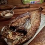 炉ばた　魚千 - 