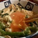 炉ばた　魚千 - 