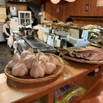 炉ばた　魚千 - 