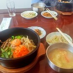新韓日館 - 