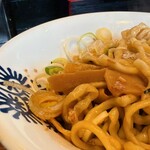 つけ麺屋しずく - 