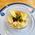 無添くら寿司 - 料理写真:アプリから予約して12:20入店。ツナたまごサラダ120円からスタート。自分でチョイスしたけど別にココで食べなくてもと後悔。