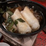 秋田長屋酒場 - 