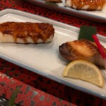 秋田長屋酒場 - 