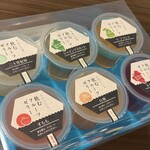 京橋千疋屋 - 