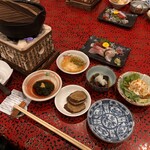秋田長屋酒場 - 
