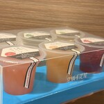 京橋千疋屋 - 