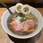 らーめん専門 和心 - 