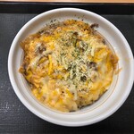 なか卯 - 料理写真: