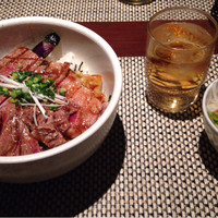 旬菜ステーキ処 らいむらいと - 