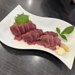 明治亭 - 