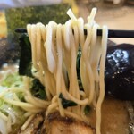 麺匠 文蔵 総本店 - 麺