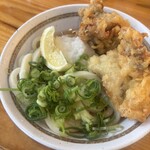 Udon Sanka