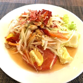 タイ食堂 アロイアロイ_0