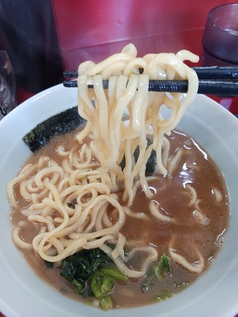 横浜家系ラーメン こころ家 - 赤塚/ラーメン | 食べログ