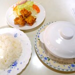 ティモ - 料理写真:
