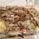 びっくり亭 - 料理写真: