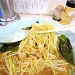 ラーメンショップ - 