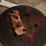 WINE & Craft Beer Bistro ミヤマス - 