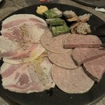 WINE & Craft Beer Bistro ミヤマス - 