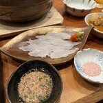 ちゅう心 - 
