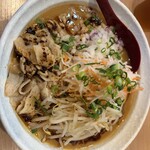 麺小屋 てち - 