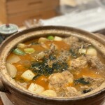 ちゅう心 - 