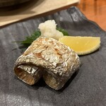 ちゅう心 - 