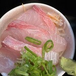 ドライブイン 西村食堂 - 