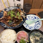 ドライブイン 西村食堂 - 