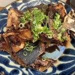 ドライブイン 西村食堂 - 